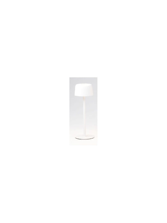 Zafferano Desktop LED Lamp