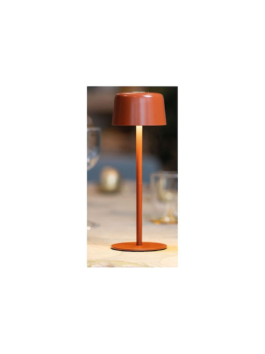 Zafferano Desktop LED Lamp