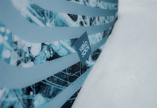 Калъф за велосипедни колела Velosock Ice