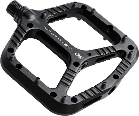 OneUp Components Πετάλια Ποδηλάτου Μαύρα