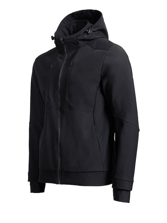 Stenso Pro Jacket Μπουφάν Softshell Αδιάβροχο Stenso Pro Jacket Μπουφάν Softshell Αδιάβροχο