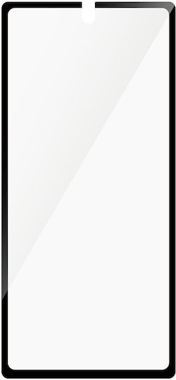 PanzerGlass Antibacterial Screen Protector (Google Pixel 7a)
