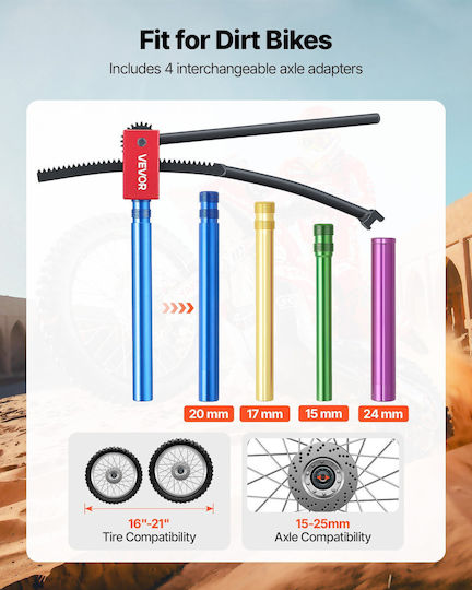 Vevor Tool Set