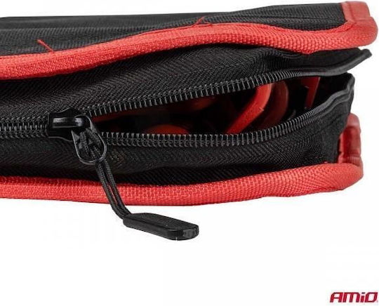 AMiO AMiO Auto Handwerkzeuge Set 40 Stück