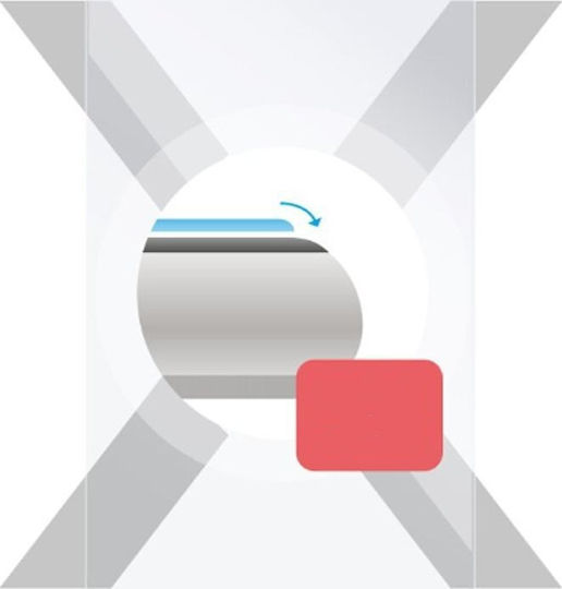 Fixed Displayschutzfolie (Galaxy S24 FE)