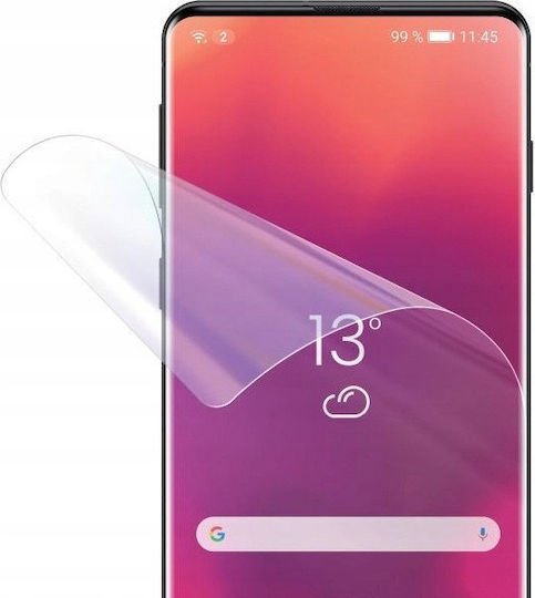 Fixed Screen Protector (Redmi Note 14 Pro 4G)