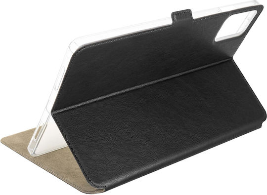 Fixed Флип Капак Черен (Lenovo Tab M11 11" (2024))