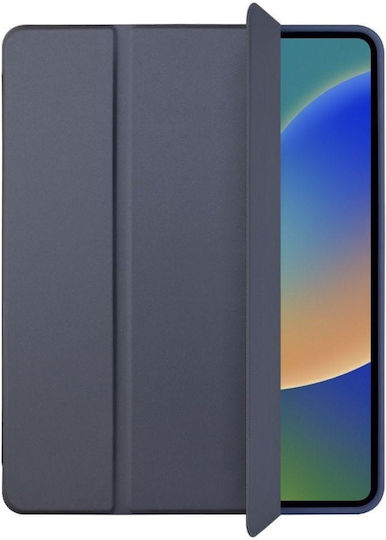 Fixed Флип Капак Син (Apple iPad (2018), iPad (2017), Air)