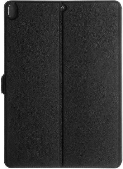 Fixed Флип Капак Черен (Samsung Galaxy Tab S11 Ultra/s10 Ultra/s9 Ultra/s8 Ultra)