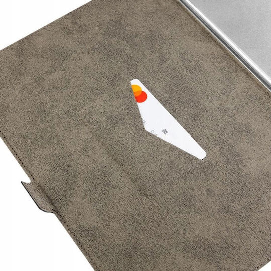 Fixed Флип Капак Черен (Xiaomi Pad 7/7 Pro)