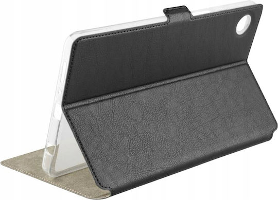 Fixed Флип Капак Черен Samsung Galaxy Tab A11/a9