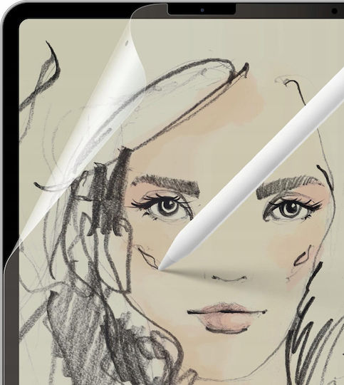 Paperlike Ματ Screen Protector (Ipad 10.2 2021)