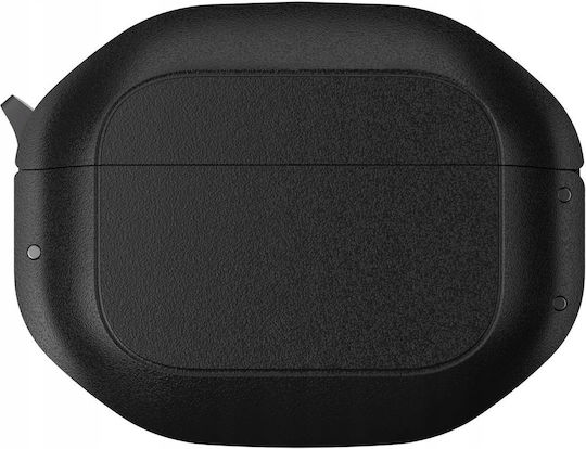 KeyBudz Elementproof Θήκη σε Μαύρο χρώμα για Apple AirPods 4 / 5