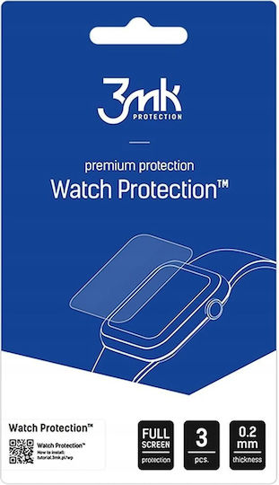 3mk Xiaomi Watch 5 47mm 3mk Watch Protection Flexibleglass