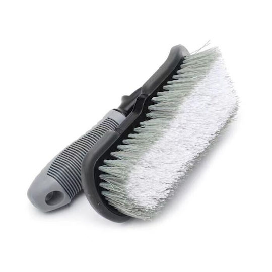 Selected Auto Car Cleaning Brush for Car Tires