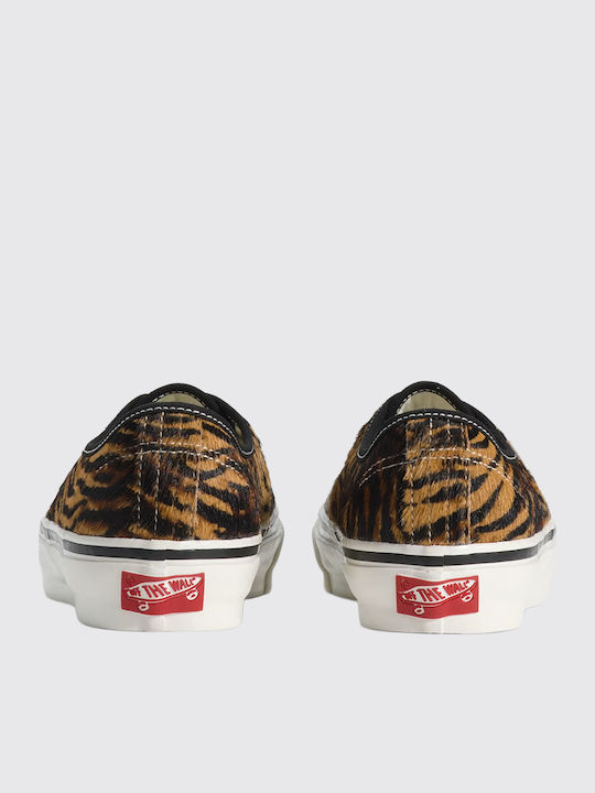 Vans Authentic Сникърси Черни