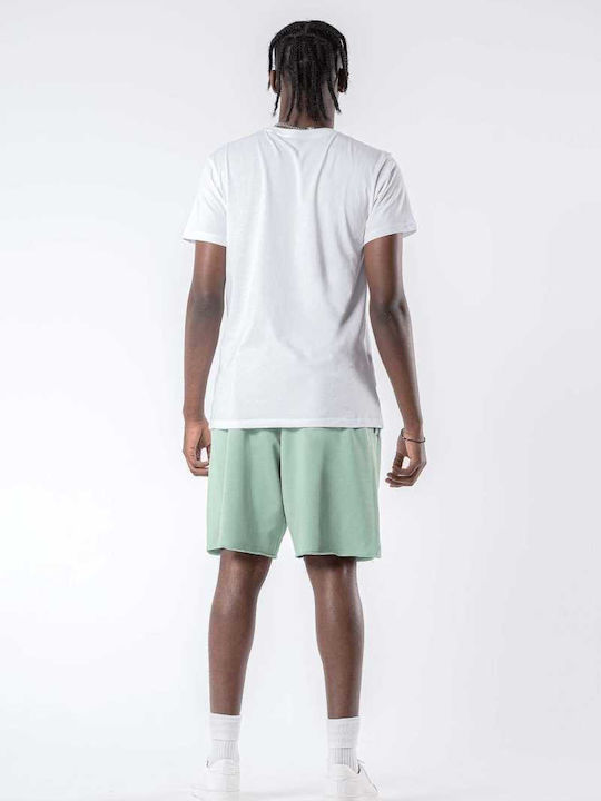 T-shirt Λευκό