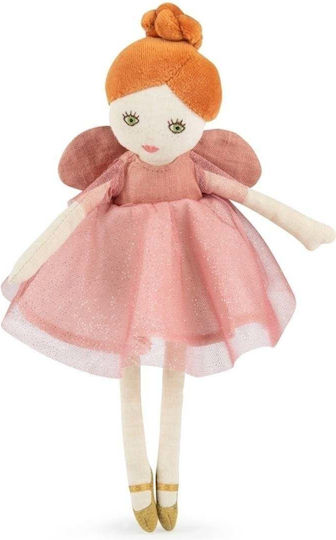 Moulin Roty Λούτρινο με Κίνηση για 3+ Ετών