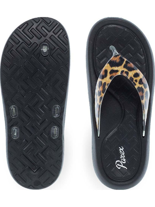 Дамски Сандали В Кафяв Цвят