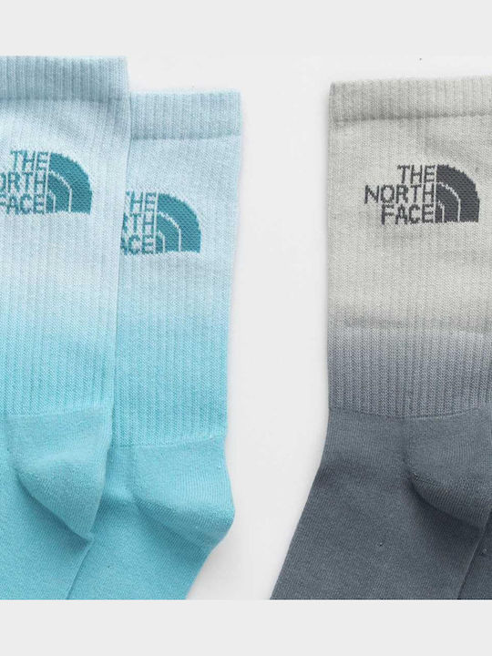 The North Face Αθλητικές Κάλτσες Πολύχρωμες