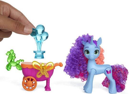 Hasbro Misty Brightdawn My Little Pony