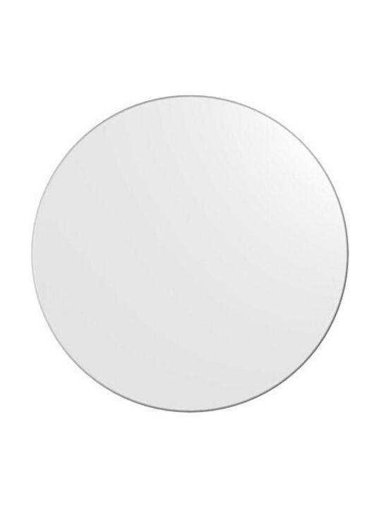 Osram Rundes LED-Panel 27W mit Natürliches Weiß Licht 4000K