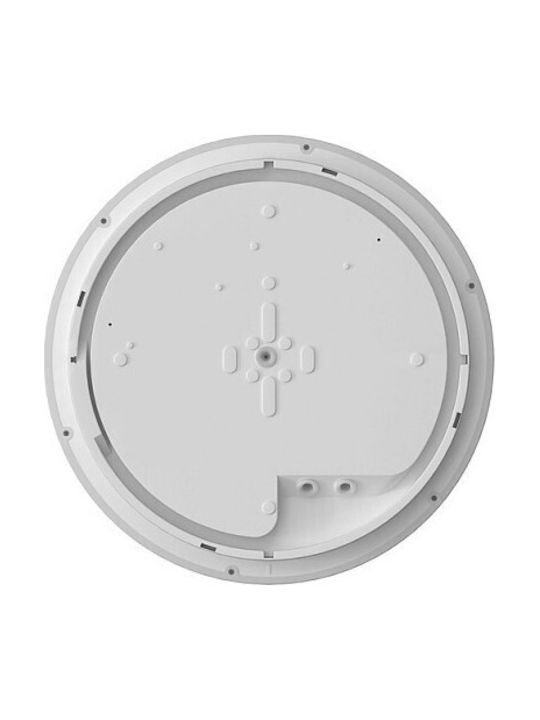 Osram Rundes LED-Panel 27W mit Natürliches Weiß Licht 4000K