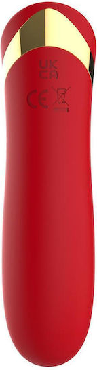 B - Series Cute Mini Vibrator Geschoss Rote
