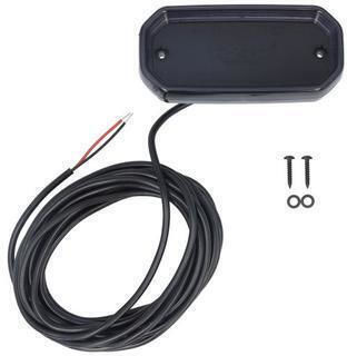 Strands Side Led Truck Volume Light For9t Scale Sld850452