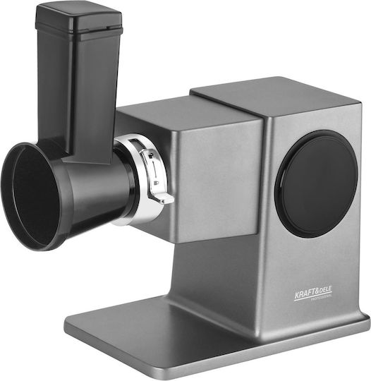 Kraft & Dele Επαγγελματική Κρεατομηχανή KD4148