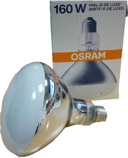 Osram Hwl R 160W E27 Lămpi Speciale Pentru Plante