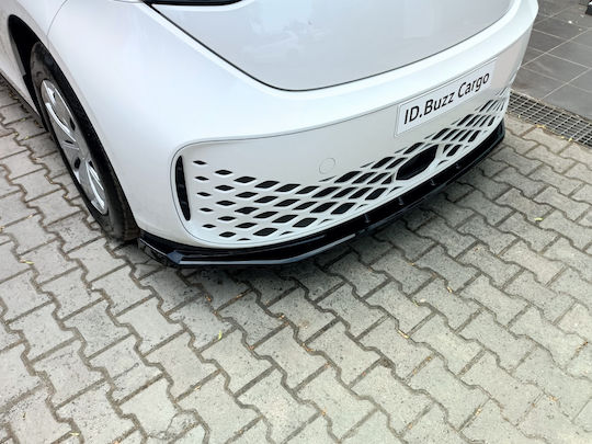 Motordrome Spoiler Car Front Compatible with 2022