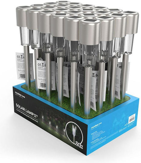 Modee Lighting Solarleuchte 36cm
