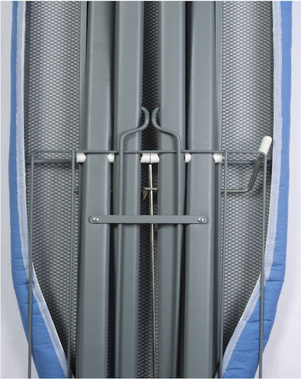Stark No1002 Ironing Board For Steam Iron Foldable 123x38cm