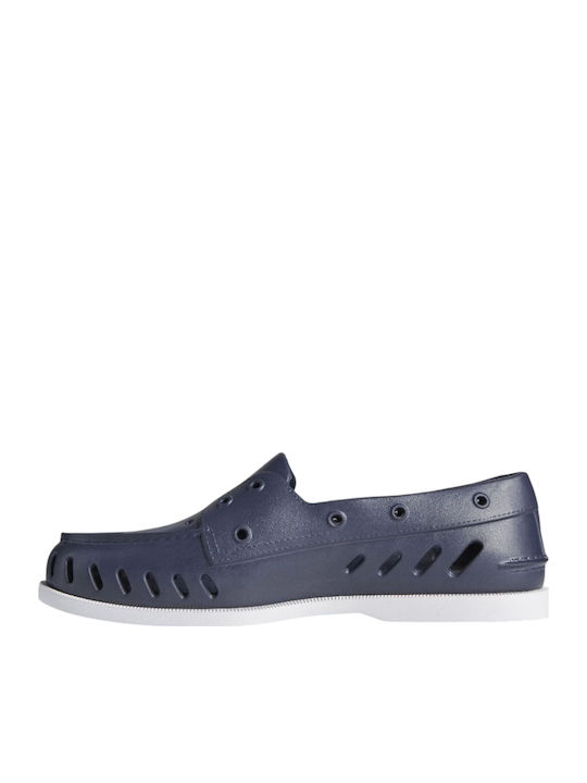 Authentic Original Float Boat Men's Beach Shoes Navy