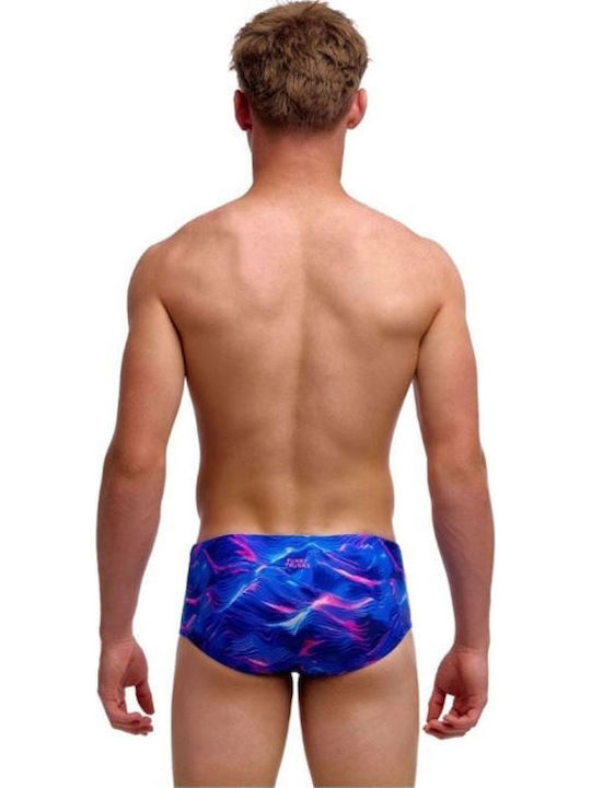 Funky Trunks