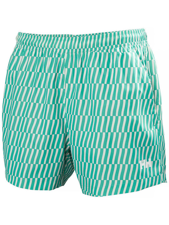 Men's Swim Shorts Green