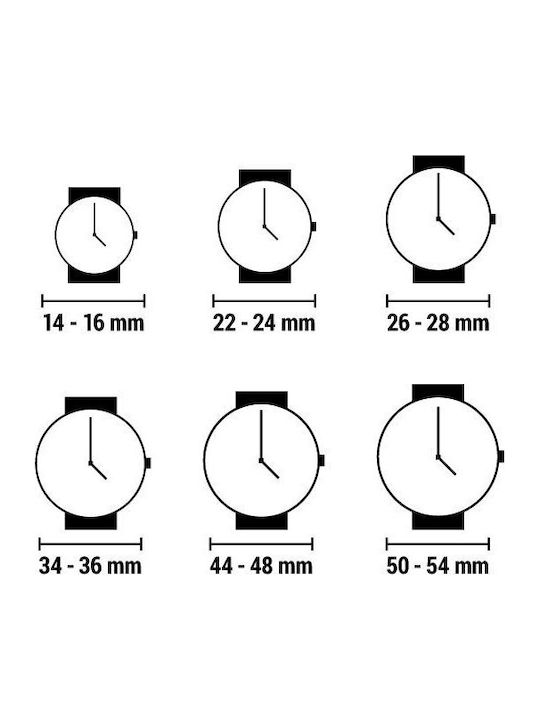 Lotus Watches Women's Bracelet