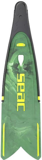 Seac Seac Booster Camo Pool Flippers