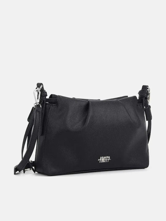 Damentasche Crossbody Schwarz