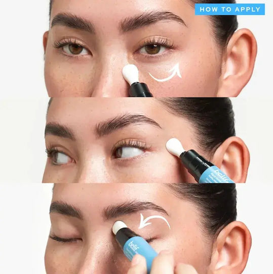 Belif Aqua Bomb Gel de Ochi cu Efect Răcoritor Cremă de Ochi 15 Ml