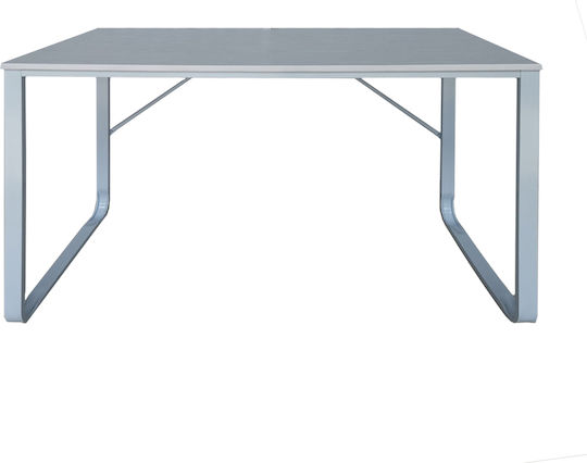 Γραφείο Forma 120x60x75εκ.