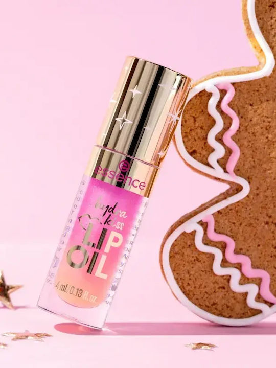 Essence Most Wonderful Kiss Year Christmas Set Cadou Buze Femei 3× 1 Bucată Essence Most Wonderful Kiss Year Christmas Set Cadou Buze Femei 3× 1 Bucată