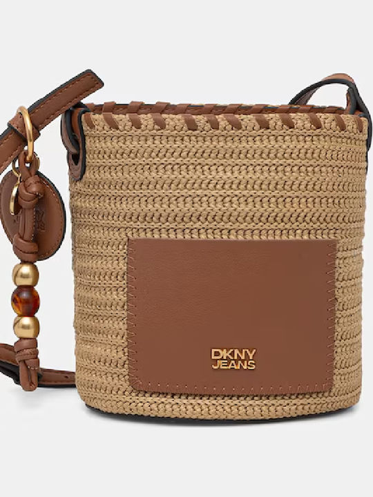 DKNY Γυναικεία Τσάντα από Συνθετικό Δέρμα