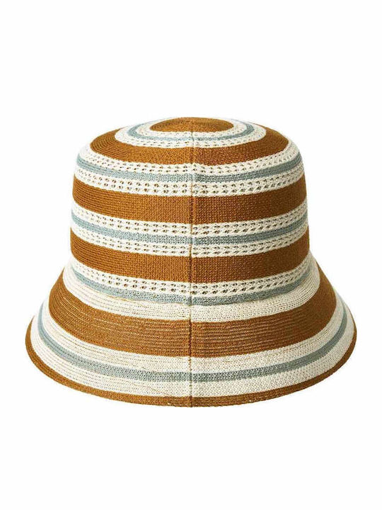 Kangol Women's Brown Hat