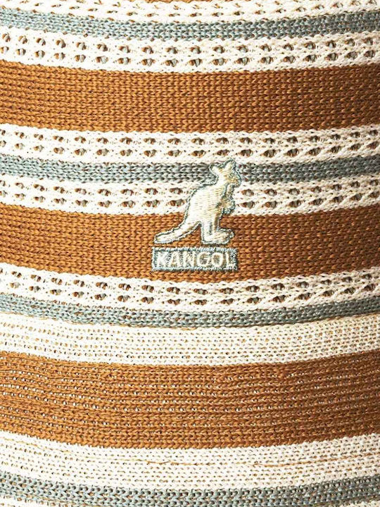 Kangol Women's Brown Hat