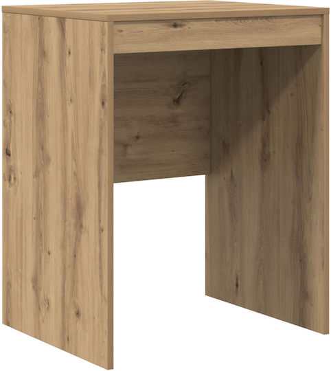 Desk 60x50x76cm Veneer Desk 60x50x76cm Veneer