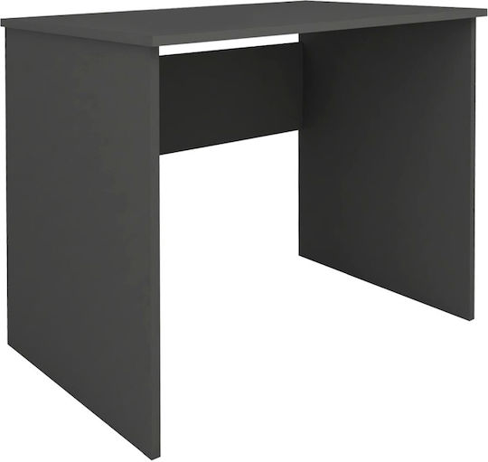 Γραφείο Kalen 90x60x74εκ. Ανθρακί
