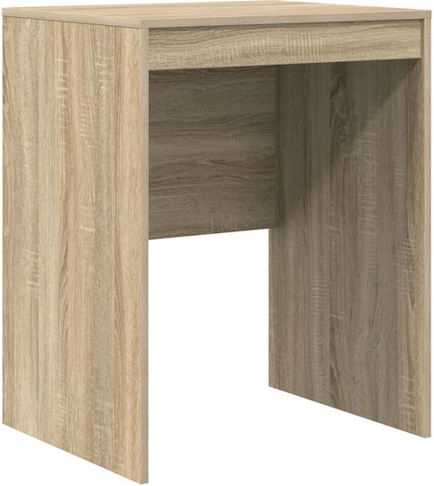 Γραφείο Υπολογιστή 60x50x76εκ. Sonoma Oak