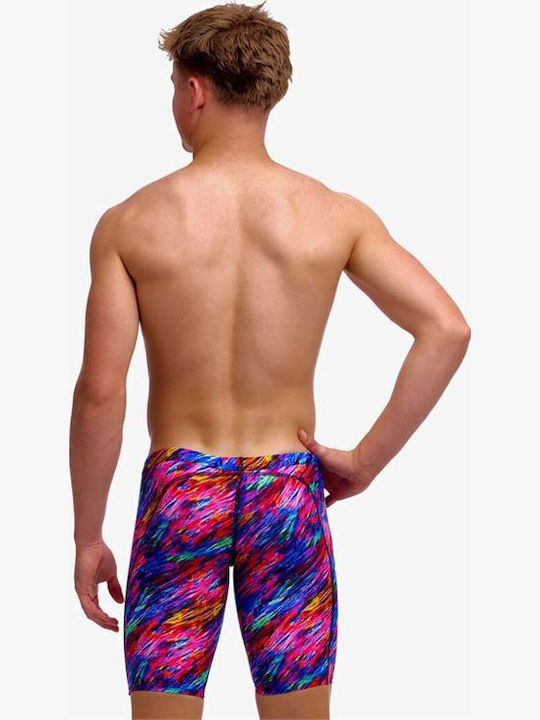 Funky Trunks Kinder Badebekleidung Jammer Rosa Funky Trunks Kinder Badebekleidung Jammer Rosa